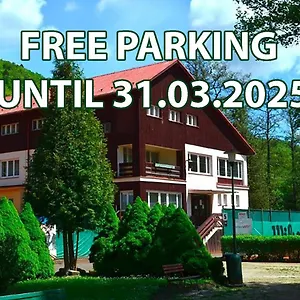 Hotel Sport Gejzirpark, Karlovy Vary