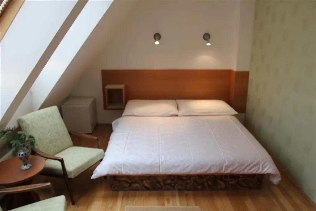 Guest house A.Dalia Hotel Karlovy Vary