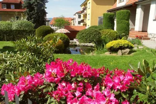 A.Dalia Hotel Karlovy Vary
