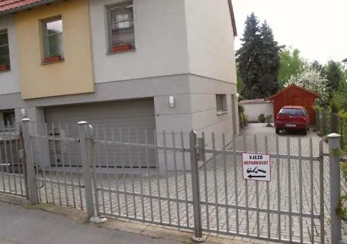 A.Dalia Hotel Karlovy Vary Guest house