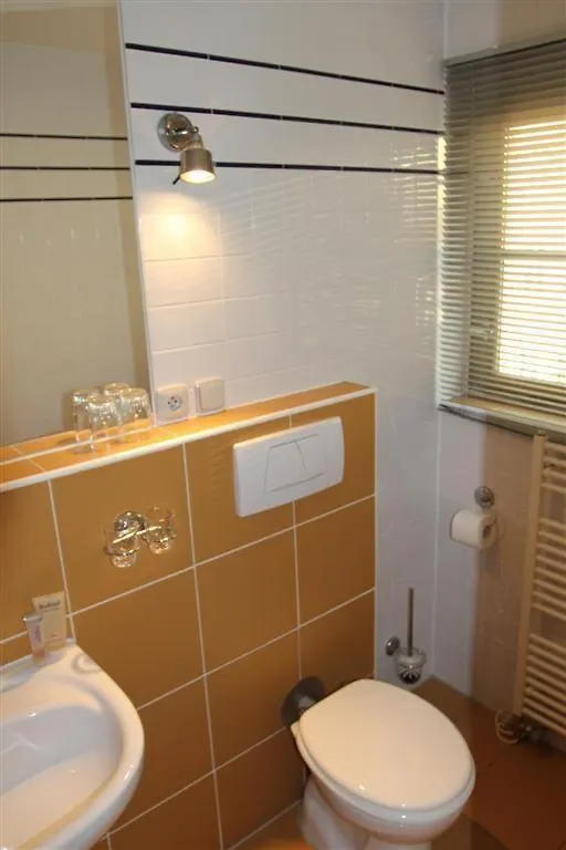 A.Dalia Hotel Karlovy Vary Guest house