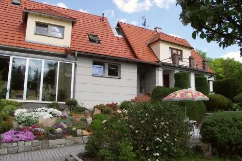 Guest house A.Dalia Hotel Karlovy Vary