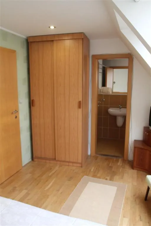 ** Guest house A.Dalia Hotel Karlovy Vary Czech Republic