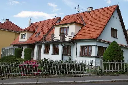 A.Dalia Hotel Karlovy Vary 2*,  Czech Republic
