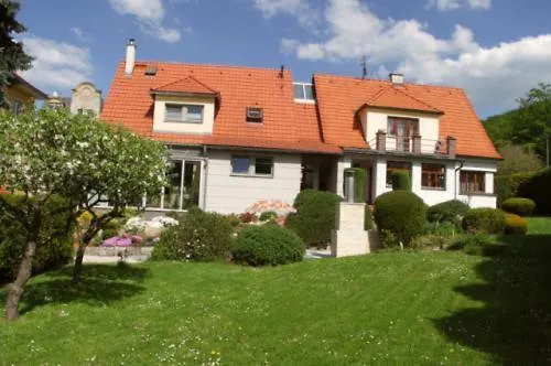 A.Dalia Hotel Karlovy Vary Csehország