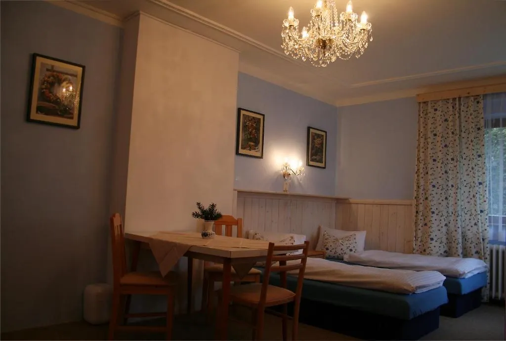 A.Dalia Hotel Karlovy Vary
