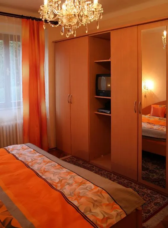 A.Dalia Hotel Karlovy Vary