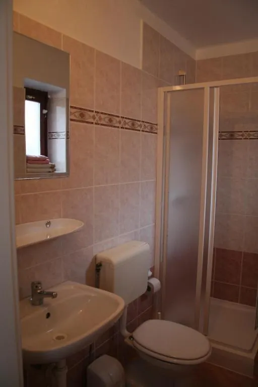 Guest house A.Dalia Hotel Karlovy Vary