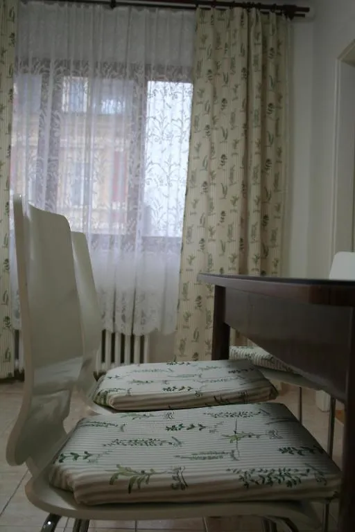 ** Guest house A.Dalia Hotel Karlovy Vary Czech Republic