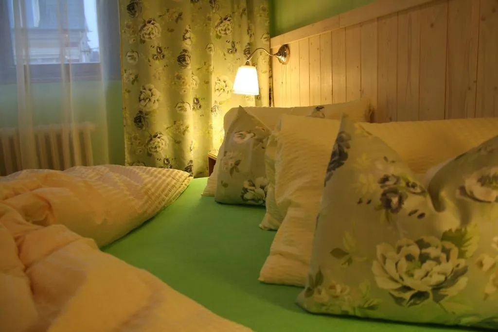 A.Dalia Hotel Karlovy Vary Guest house