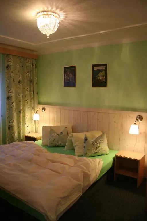 A.Dalia Hotel Karlovy Vary 2*,