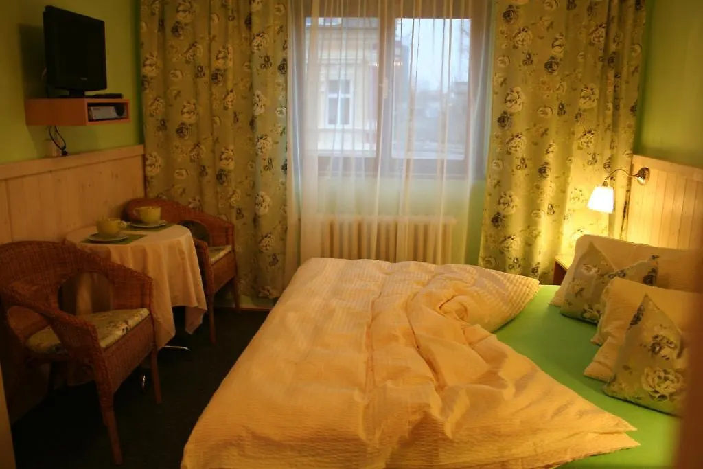 A.Dalia Hotel Karlovy Vary