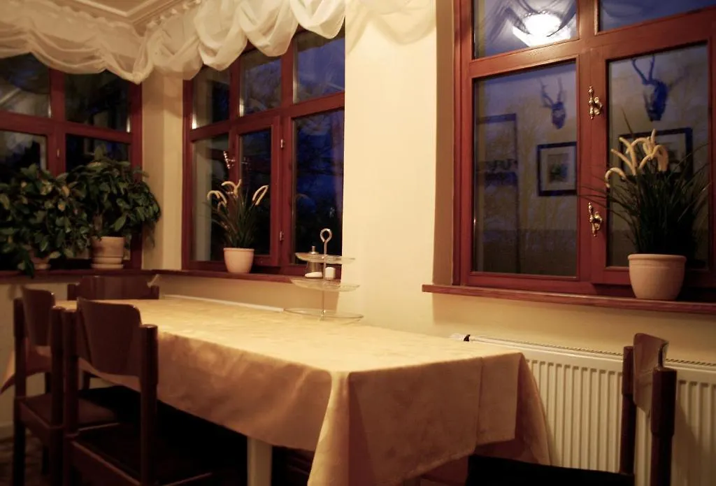 ** Guest house A.Dalia Hotel Karlovy Vary Czech Republic