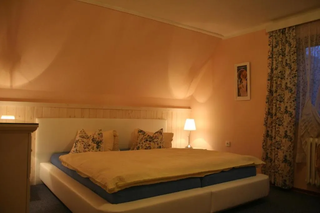 Guest house A.Dalia Hotel Karlovy Vary