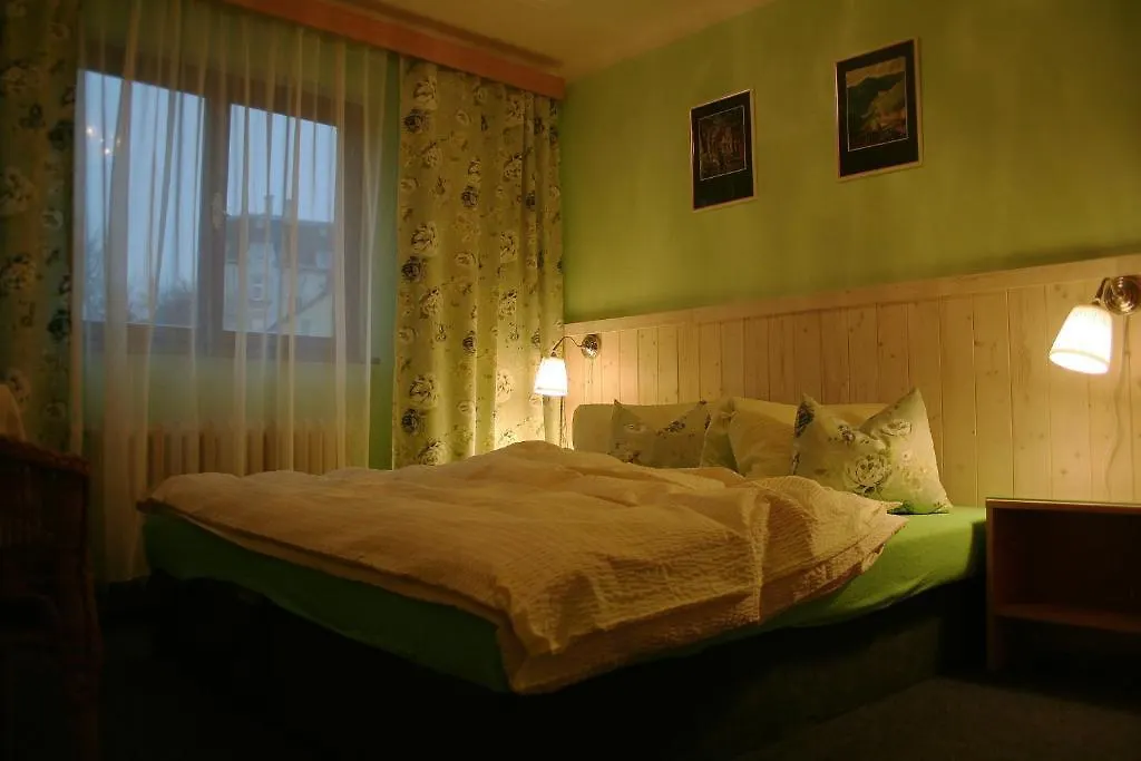 Vendégház A.Dalia Hotel Karlovy Vary