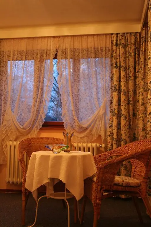 A.Dalia Hotel Karlovy Vary 2*,  Czech Republic