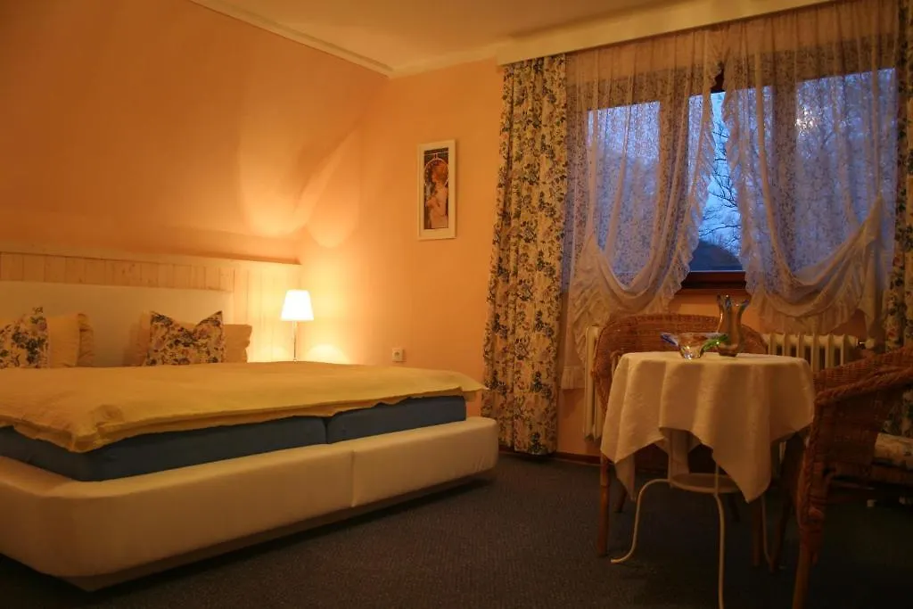 ** Vendégház A.Dalia Hotel Karlovy Vary Csehország