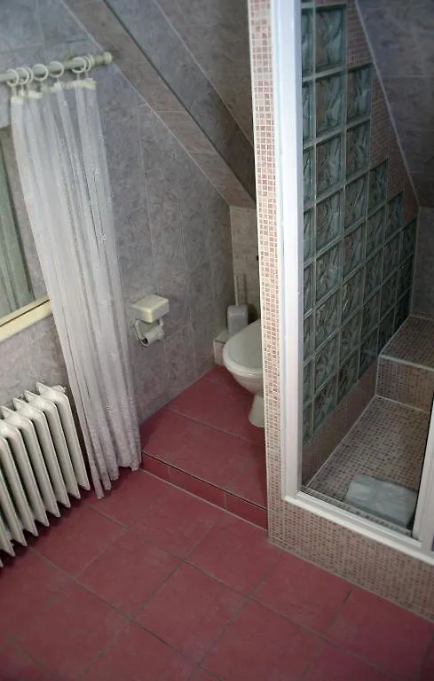 A.Dalia Hotel Karlovy Vary