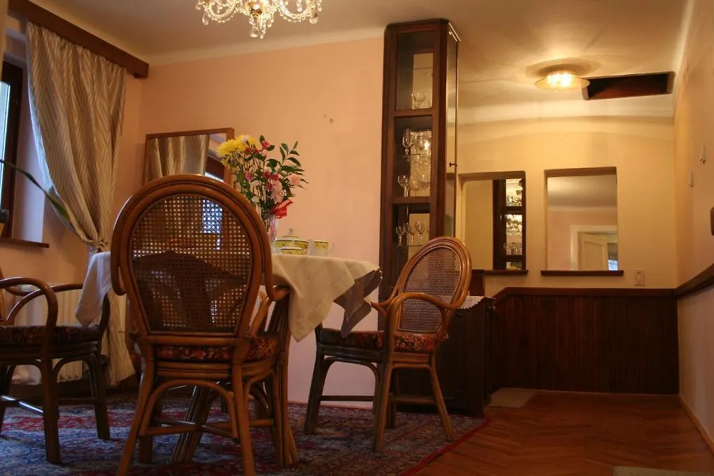 A.Dalia Hotel Karlovy Vary 2*,  Csehország
