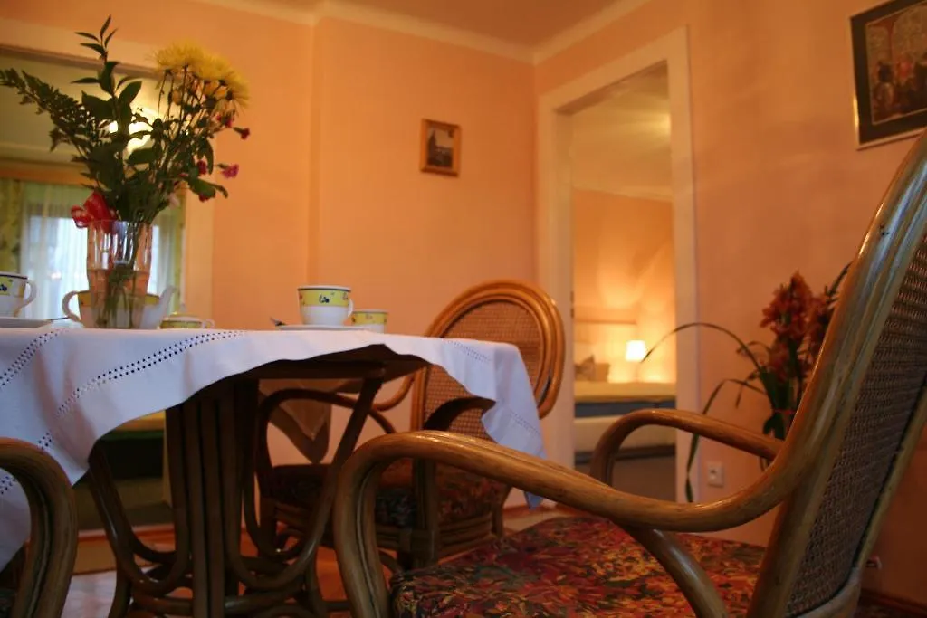 A.Dalia Hotel Karlovy Vary Guest house