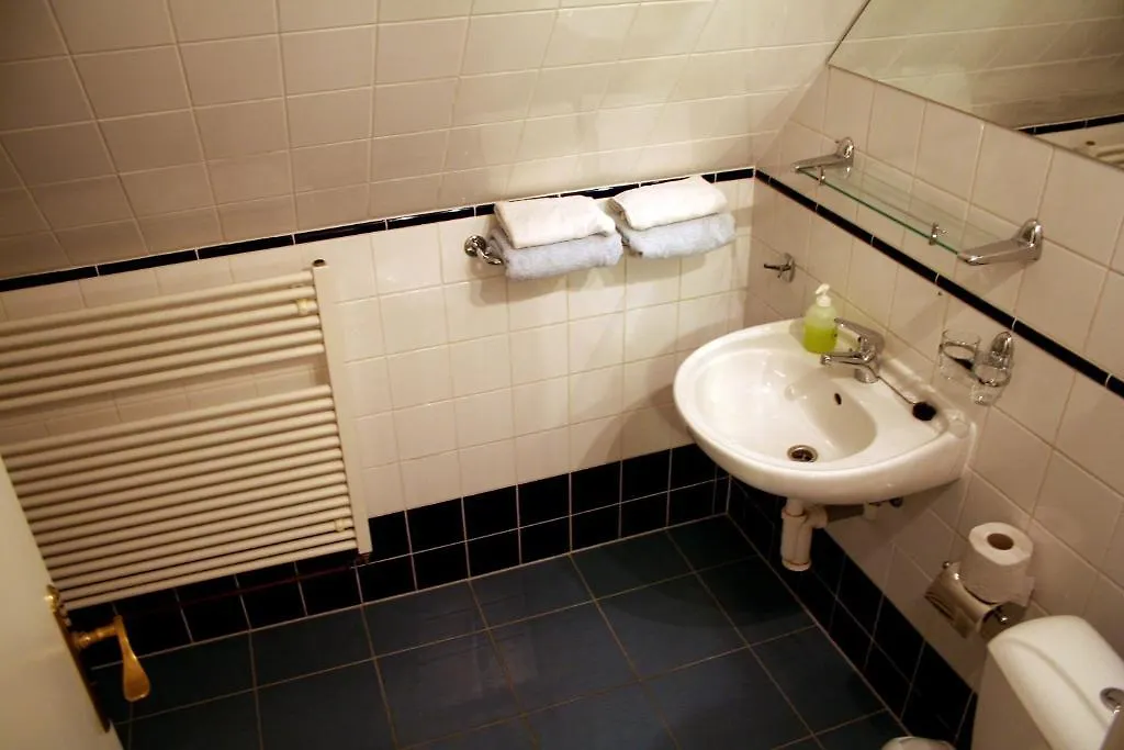 Guest house A.Dalia Hotel Karlovy Vary