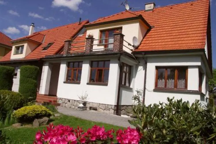 A.Dalia Hotel Karlovy Vary
